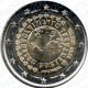 Portogallo - 2€ Comm. 2025 FDC Sviluppo Sostenibile