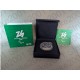 Italia - 6€ 2025 FS Olimpiadi Sci fondo - Tesero