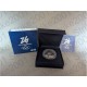 Italia - 6€ 2025 FS Olimpiadi Curling - Cortina