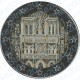 Francia - 2€ Comm. 2025 FDC Notre Dame