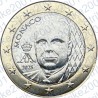 Monaco 2025 - 1€ FDC