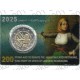Grecia - 2€ Comm. 2025 FDC Laskarina Bouboulina in Folder