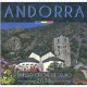 Andorra - Divisionale Ufficiale 2025 FDC