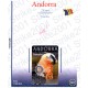 Kit Foglio Andorra 2 Euro Comm. 2025 in folder Avvoltoio Gipeto