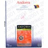 Kit Foglio Andorra 2 Euro Comm. 2025 in folder Giochi