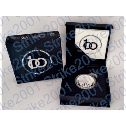 Italia - 5€ 2025 FS intelligence