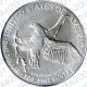 America - 1 Dollaro Argento Liberty Oncia 2026 FDC