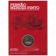Portogallo - 2€ Comm. 2011 in Folder Mendes Pinto FDC