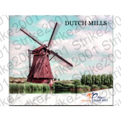 Olanda - Divisionale Ufficiale 2026 FDC World Money Fair