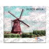 Olanda - Divisionale Ufficiale 2026 FDC World Money Fair