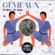Francia - 5€ 2026 FDC Gemelli