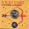 Francia - 5€  2026 FDC Sagittario