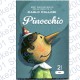 Italia - 2€ Comm. 2026 FDC Collodi Pinocchio  in Folder