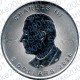 Canada - 1 Oncia Argento 2026 FDC Maple Leaf Acero