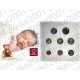 Austria - Divisionale Ufficiale 2026 FDC Baby