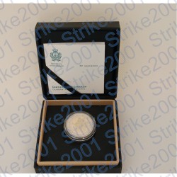 San Marino - 2€ Comm. 2026 FS Tiziano