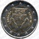 Spagna - 2€ Comm. 2026 FDC Inclusione