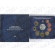 Italia - Divisionale Ufficiale 2026 FDC 9 Valori
