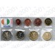 Irlanda - Blister 2026 FDC