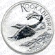 Australia - 1 Oncia Argento 2026 FDC Kookaburra