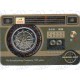 Finlandia - 2€ Comm. 2026 FDC Yleisradio in Folder (inglese)