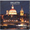 Malta - Divisionale Ufficiale 2026 FDC