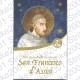 Italia - 2€ Comm. 2026 FDC San Francesco D' Assisi in Folder
