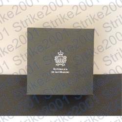San Marino - 2€ Comm. 2026 Tiziano Reverse Proof