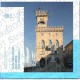 San Marino - Divisionale Ufficiale 2026 FDC