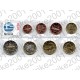 Grecia - Blister 2026 FDC
