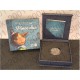 Italia - 2€ Comm. 2026 FS Collodi Pinocchio Reverse Proof