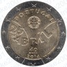 Portogallo - 2€ Comm. 2014 FDC Rivoluzione