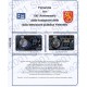 Kit Foglio Finlandia 2 Euro Comm. 2026  Yleisradio in folder