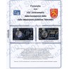 Kit Foglio Finlandia 2 Euro Comm. 2026  Yleisradio in folder