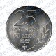 Portogallo - 2,5€ 2026 FDC Libertà e Democrazia