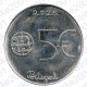 Portogallo - 5€ 2026 FDC Multicultura