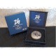 Italia - 4€ 2026 Reverse Proof Olimpiadi Handover