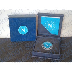 Italia - 5€ 2026 FS SSC Napoli