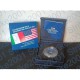 Italia - 3€ 2026 Reverse Proof Italia - Usa
