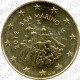 San Marino 2012 - 50 Cent. FDC
