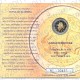 Spagna - 2€ Comm. 2015 FDC Altamira in Folder