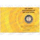 Portogallo - 2€ Comm. 2026 FS 100° Rotary in Folder