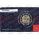 Croazia - 2€ Comm. 2026 FDC Radio Croata in Folder