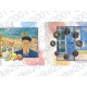 Cipro - Divisionale Ufficiale 2025 FDC