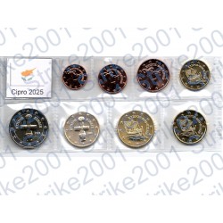 Cipro - Blister 2025 FDC