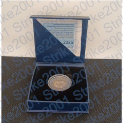 Grecia - 2€ Comm. 2026 FS Accademia di Atene