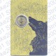 San Marino - 2€ Comm. 2026 FDC Francesco d' Assisi in Folder