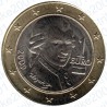 Austria 2009 - 1€ FDC