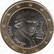 Austria 2002 - 1€ FDC
