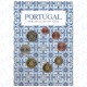 Portogallo - Divisionale economica 2009 FDC